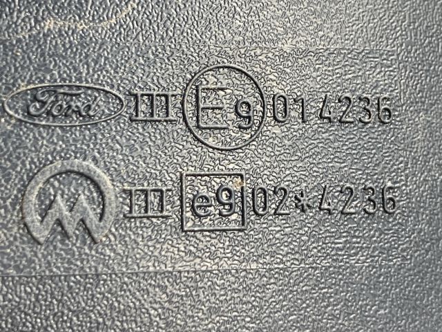 bontott FORD MONDEO III Bal Visszapillantó Tükör (Elektromos)