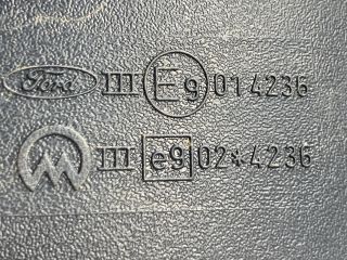 bontott FORD MONDEO III Bal Visszapillantó Tükör (Elektromos)