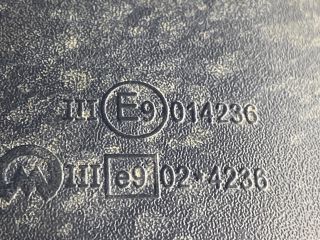 bontott FORD MONDEO III Bal Visszapillantó Tükör (Elektromos)