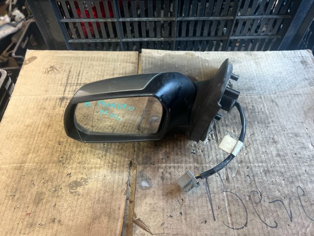 bontott FORD MONDEO III Bal Visszapillantó Tükör (Elektromos)