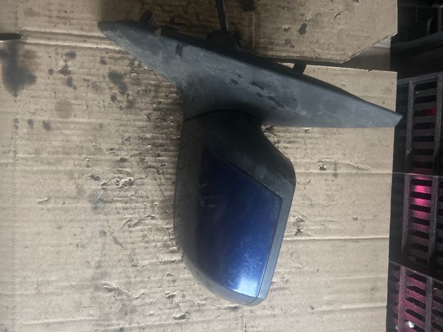 bontott FORD MONDEO III Bal Visszapillantó Tükör (Elektromos)