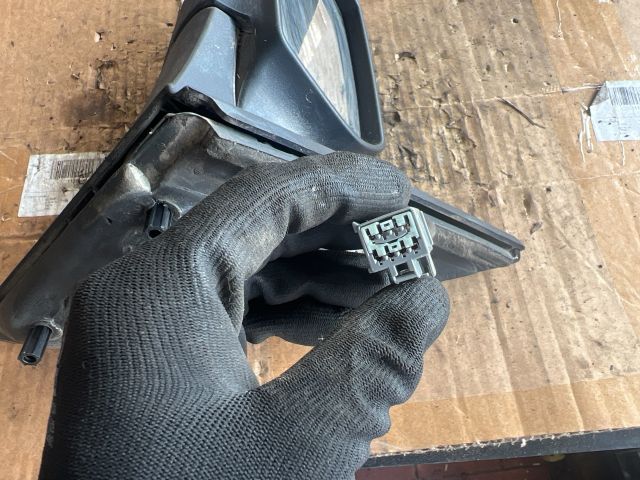 bontott FORD MONDEO III Bal Visszapillantó Tükör (Elektromos)