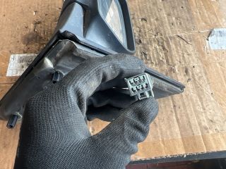 bontott FORD MONDEO III Bal Visszapillantó Tükör (Elektromos)