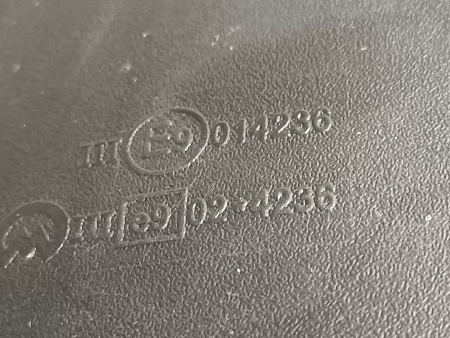 bontott FORD MONDEO III Bal Visszapillantó Tükör (Elektromos)