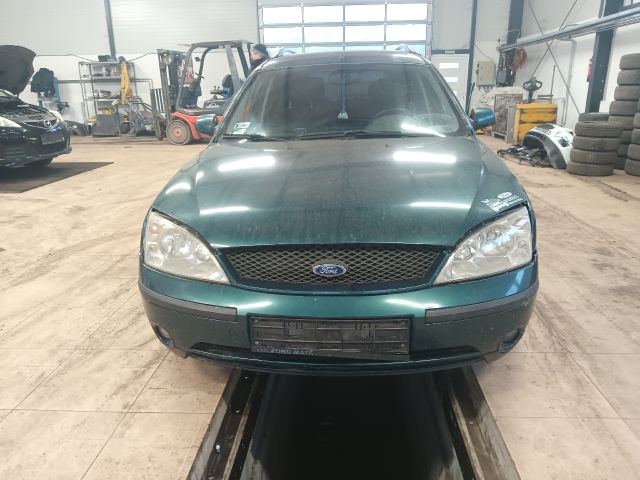bontott FORD MONDEO III Bal Visszapillantó Tükör (Elektromos)