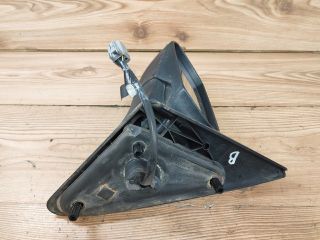 bontott FORD MONDEO III Bal Visszapillantó Tükör (Elektromos)