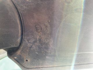 bontott FORD MONDEO III Bal Visszapillantó Tükör (Elektromos)