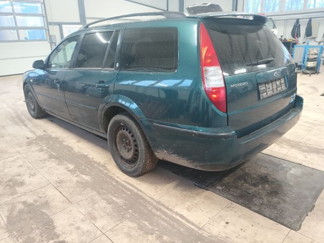 bontott FORD MONDEO III Bal Visszapillantó Tükör (Elektromos)
