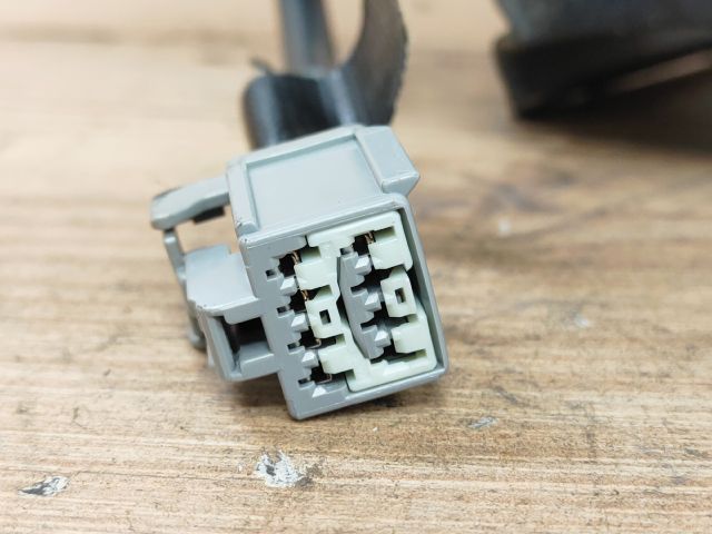 bontott FORD MONDEO III Bal Visszapillantó Tükör (Elektromos)