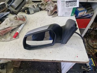 bontott FORD MONDEO III Bal Visszapillantó Tükör (Elektromos)