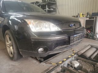 bontott FORD MONDEO III Bal Visszapillantó Tükör (Elektromos)