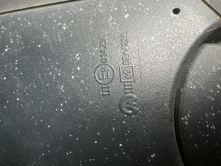 bontott FORD MONDEO III Bal Visszapillantó Tükör (Elektromos)