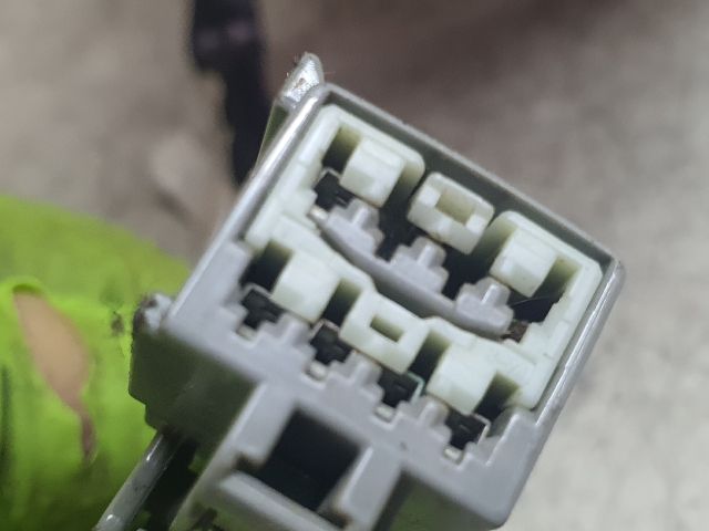 bontott FORD MONDEO III Bal Visszapillantó Tükör (Elektromos)