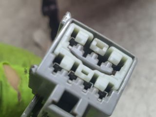 bontott FORD MONDEO III Bal Visszapillantó Tükör (Elektromos)