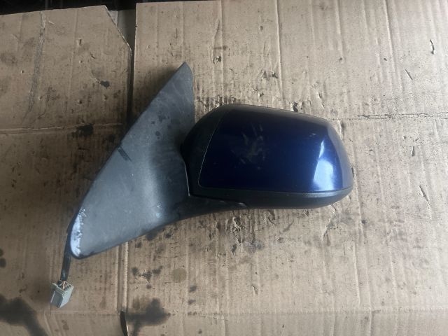 bontott FORD MONDEO III Bal Visszapillantó Tükör (Elektromos)