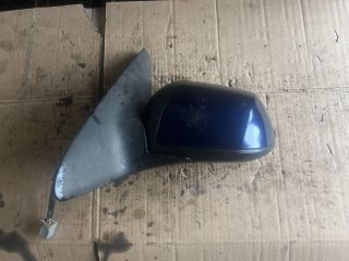 bontott FORD MONDEO III Bal Visszapillantó Tükör (Elektromos)