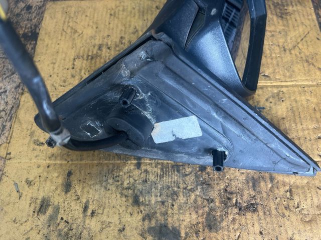 bontott FORD MONDEO III Bal Visszapillantó Tükör (Elektromos)