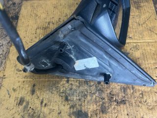 bontott FORD MONDEO III Bal Visszapillantó Tükör (Elektromos)