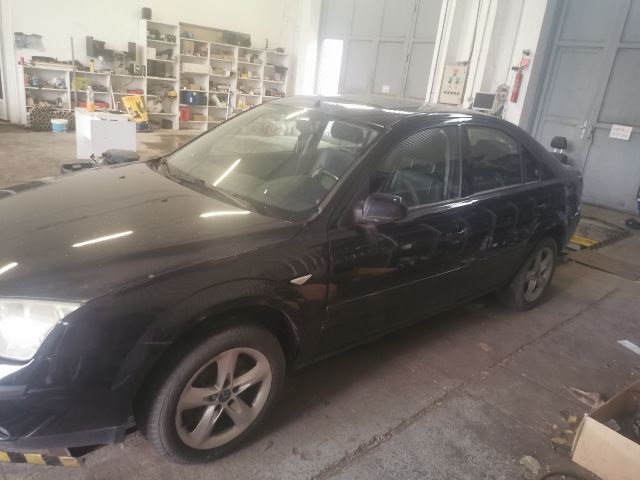 bontott FORD MONDEO III Bal Visszapillantó Tükör (Elektromos)