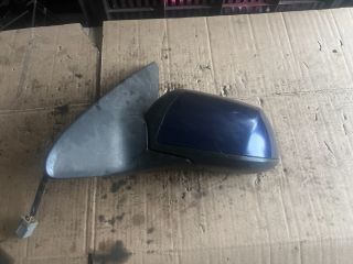 bontott FORD MONDEO III Bal Visszapillantó Tükör (Elektromos)