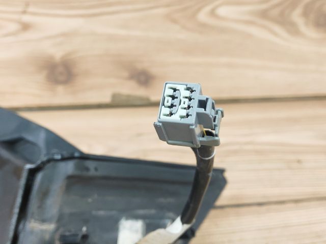 bontott FORD MONDEO III Bal Visszapillantó Tükör (Elektromos)