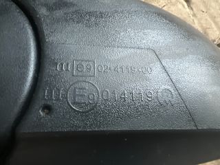 bontott FORD MONDEO III Bal Visszapillantó Tükör (Elektromos)