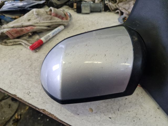 bontott FORD MONDEO III Bal Visszapillantó Tükör (Elektromos)