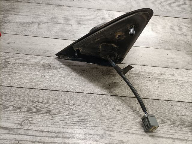 bontott FORD MONDEO III Bal Visszapillantó Tükör (Elektromos)