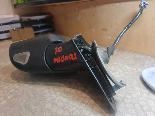 bontott FORD MONDEO III Bal Visszapillantó Tükör (Elektromos)