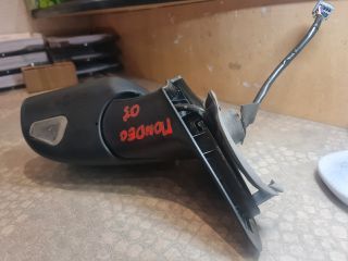 bontott FORD MONDEO III Bal Visszapillantó Tükör (Elektromos)