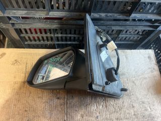 bontott FORD MONDEO III Bal Visszapillantó Tükör (Elektromos)