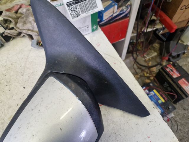 bontott FORD MONDEO III Bal Visszapillantó Tükör (Elektromos)