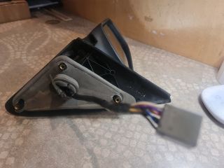 bontott FORD MONDEO III Bal Visszapillantó Tükör (Elektromos)