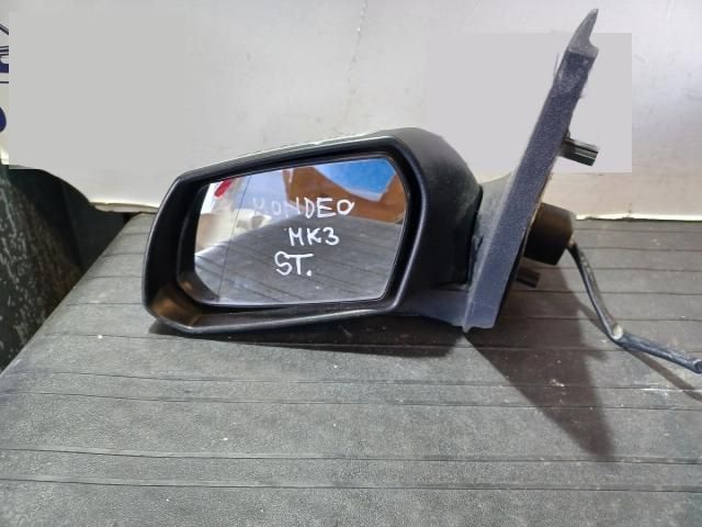 bontott FORD MONDEO III Bal Visszapillantó Tükör (Elektromos)