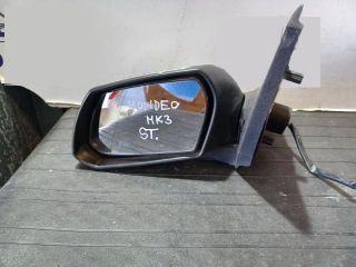 bontott FORD MONDEO III Bal Visszapillantó Tükör (Elektromos)