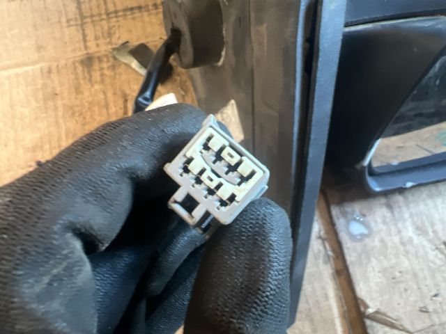 bontott FORD MONDEO III Bal Visszapillantó Tükör (Elektromos)