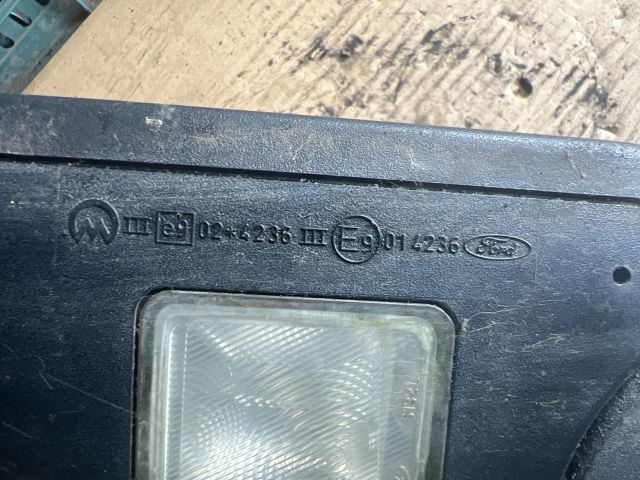 bontott FORD MONDEO III Bal Visszapillantó Tükör (Elektromos)