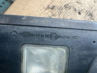 bontott FORD MONDEO III Bal Visszapillantó Tükör (Elektromos)