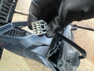 bontott FORD MONDEO III Bal Visszapillantó Tükör (Elektromos)