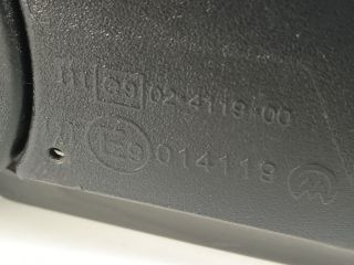 bontott FORD MONDEO III Bal Visszapillantó Tükör (Mechanikus)