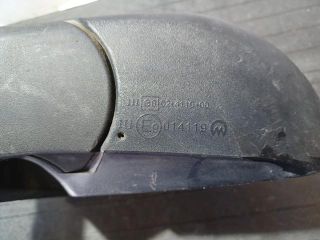 bontott FORD MONDEO III Bal Visszapillantó Tükör (Mechanikus)