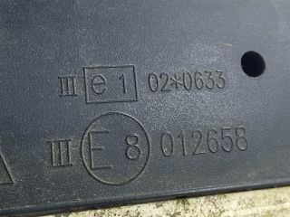 bontott FORD MONDEO III Bal Visszapillantó Tükör (Mechanikus)