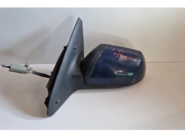 bontott FORD MONDEO III Bal Visszapillantó Tükör (Mechanikus)