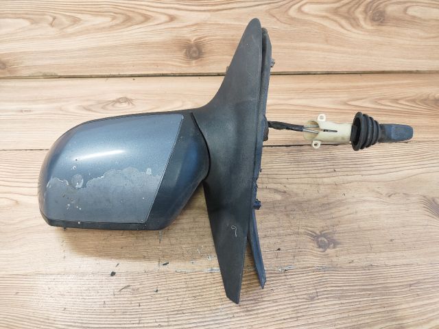 bontott FORD MONDEO III Bal Visszapillantó Tükör (Mechanikus)