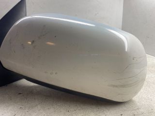 bontott FORD MONDEO III Bal Visszapillantó Tükör (Mechanikus)