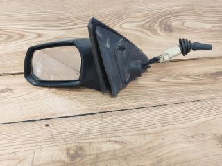 bontott FORD MONDEO III Bal Visszapillantó Tükör (Mechanikus)