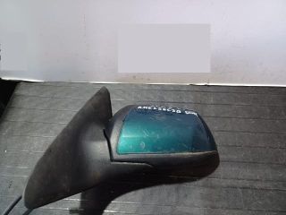 bontott FORD MONDEO III Bal Visszapillantó Tükör (Mechanikus)