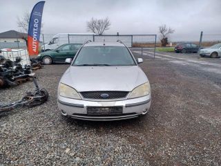 bontott FORD MONDEO III Bal Visszapillantó Tükör (Mechanikus)