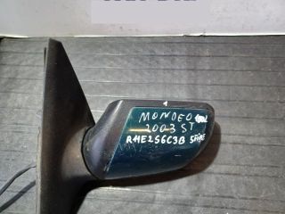 bontott FORD MONDEO III Bal Visszapillantó Tükör (Mechanikus)