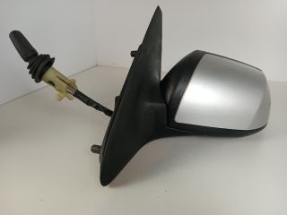 bontott FORD MONDEO III Bal Visszapillantó Tükör (Mechanikus)